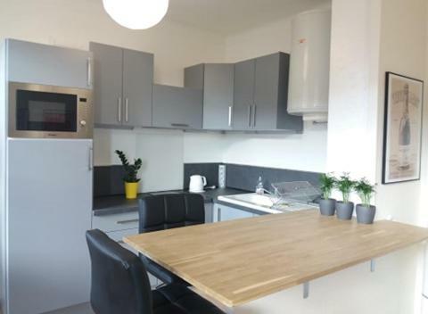 Appt 2Eme Etage Sur L'Ile De Saumur Zewnętrze zdjęcie