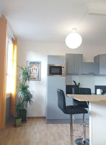 Appt 2Eme Etage Sur L'Ile De Saumur Zewnętrze zdjęcie